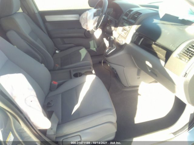 Photo 4 VIN: 5J6RE3H35AL022823 - HONDA CR-V 