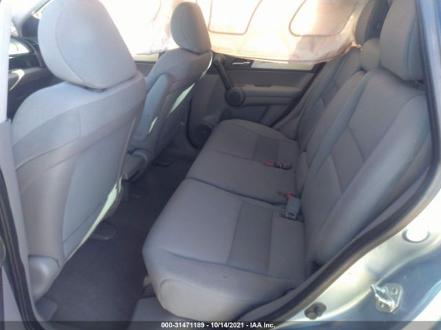 Photo 7 VIN: 5J6RE3H35AL022823 - HONDA CR-V 