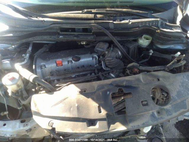 Photo 9 VIN: 5J6RE3H35AL022823 - HONDA CR-V 