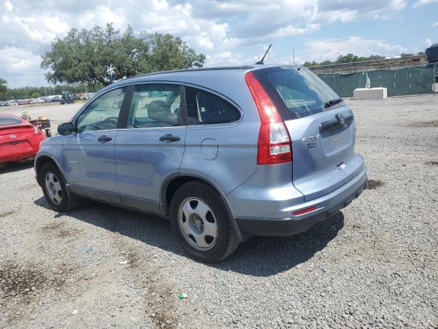 Photo 1 VIN: 5J6RE3H35AL043901 - HONDA CRV 