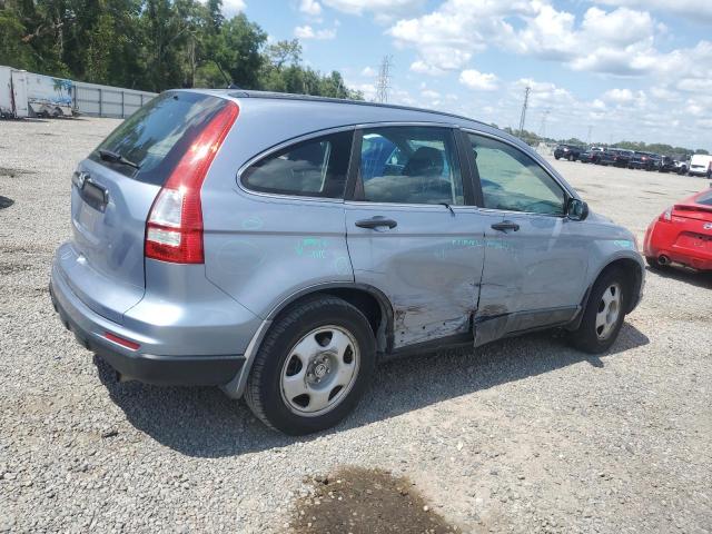 Photo 2 VIN: 5J6RE3H35AL043901 - HONDA CRV 