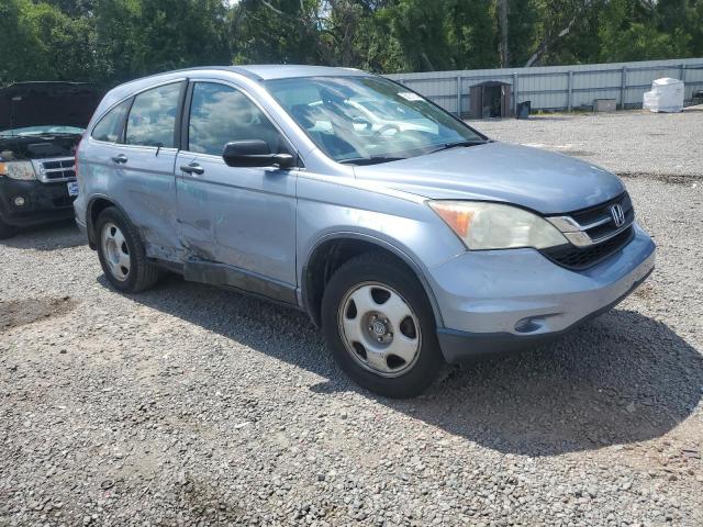 Photo 3 VIN: 5J6RE3H35AL043901 - HONDA CRV 