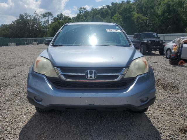 Photo 4 VIN: 5J6RE3H35AL043901 - HONDA CRV 