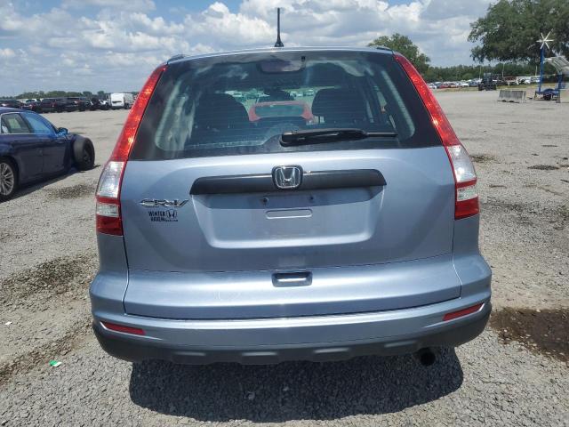 Photo 5 VIN: 5J6RE3H35AL043901 - HONDA CRV 