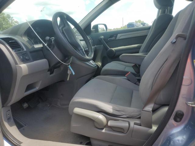 Photo 6 VIN: 5J6RE3H35AL043901 - HONDA CRV 