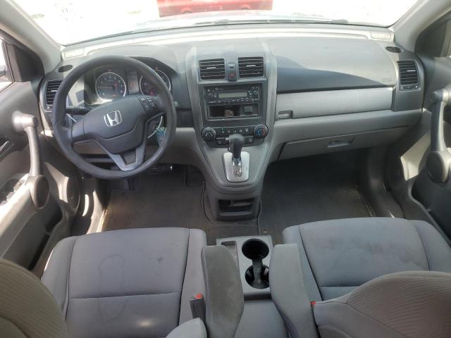 Photo 7 VIN: 5J6RE3H35AL043901 - HONDA CRV 