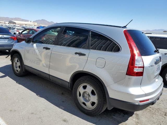 Photo 1 VIN: 5J6RE3H35AL046233 - HONDA CR-V LX 