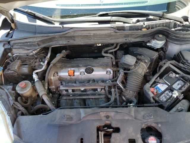 Photo 10 VIN: 5J6RE3H35AL046233 - HONDA CR-V LX 