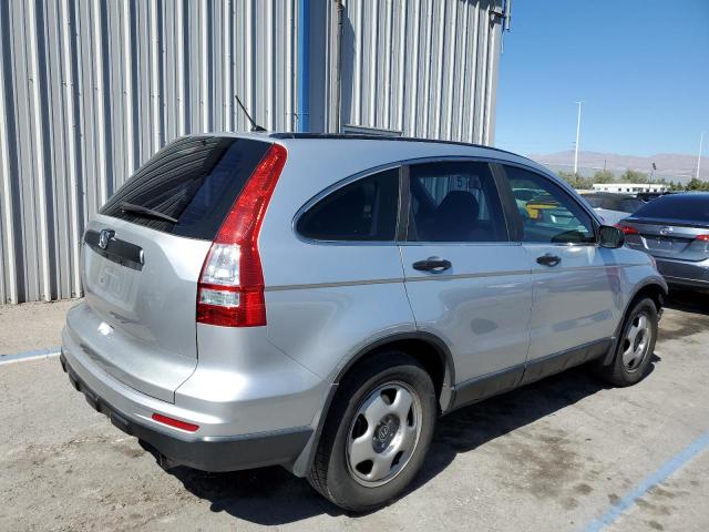 Photo 2 VIN: 5J6RE3H35AL046233 - HONDA CR-V LX 