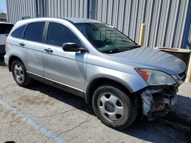 Photo 3 VIN: 5J6RE3H35AL046233 - HONDA CR-V LX 