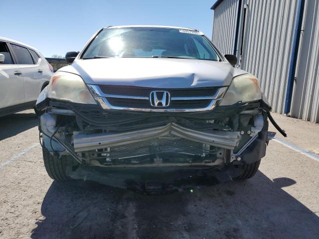 Photo 4 VIN: 5J6RE3H35AL046233 - HONDA CR-V LX 