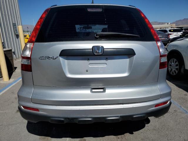 Photo 5 VIN: 5J6RE3H35AL046233 - HONDA CR-V LX 