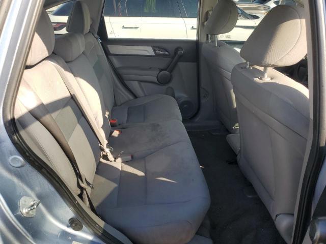 Photo 10 VIN: 5J6RE3H35BL010186 - HONDA CR-V LX 