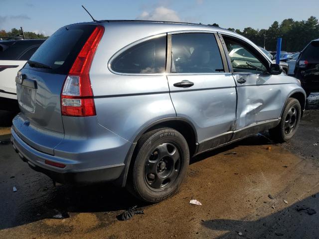 Photo 2 VIN: 5J6RE3H35BL010186 - HONDA CR-V LX 