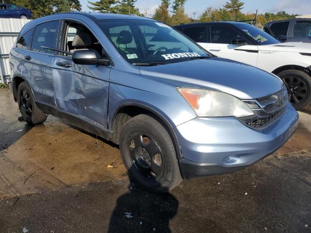 Photo 3 VIN: 5J6RE3H35BL010186 - HONDA CR-V LX 