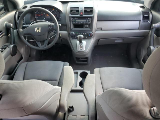 Photo 7 VIN: 5J6RE3H35BL010186 - HONDA CR-V LX 