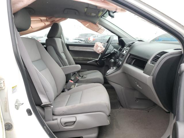 Photo 4 VIN: 5J6RE3H35BL012777 - HONDA CR-V LX 