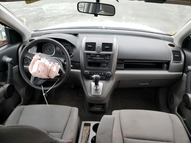 Photo 8 VIN: 5J6RE3H35BL012777 - HONDA CR-V LX 