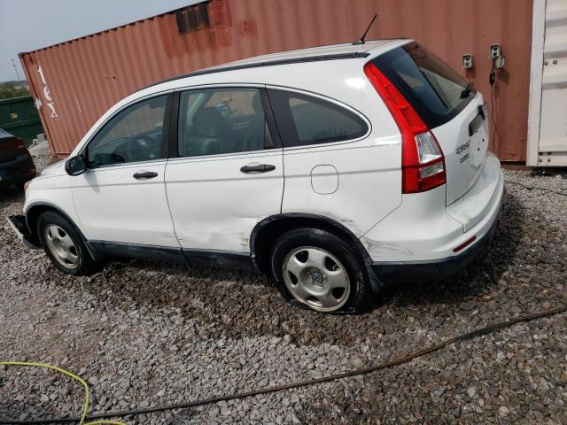 Photo 1 VIN: 5J6RE3H35BL012780 - HONDA CR-V LX 