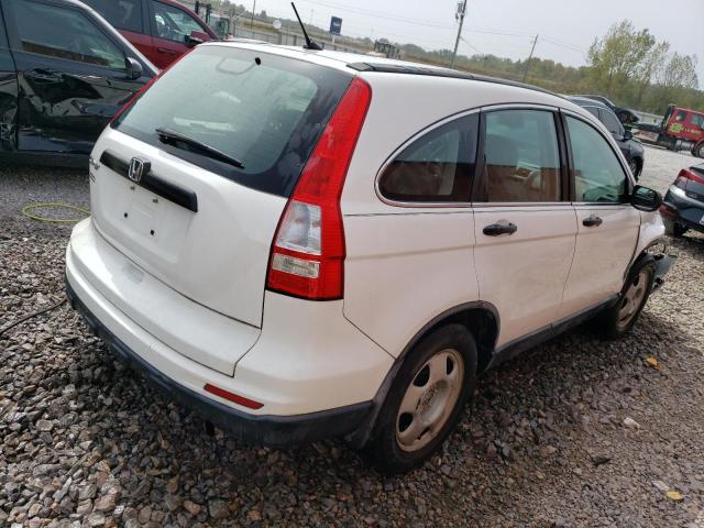 Photo 2 VIN: 5J6RE3H35BL012780 - HONDA CR-V LX 