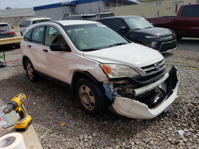 Photo 3 VIN: 5J6RE3H35BL012780 - HONDA CR-V LX 