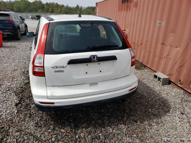 Photo 5 VIN: 5J6RE3H35BL012780 - HONDA CR-V LX 