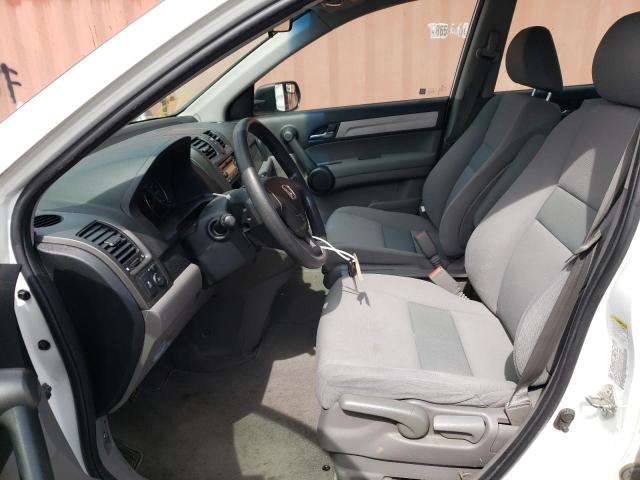 Photo 6 VIN: 5J6RE3H35BL012780 - HONDA CR-V LX 