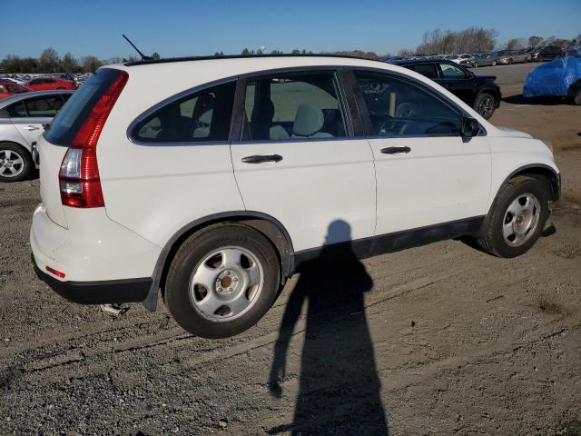 Photo 2 VIN: 5J6RE3H35BL032141 - HONDA CR-V LX 