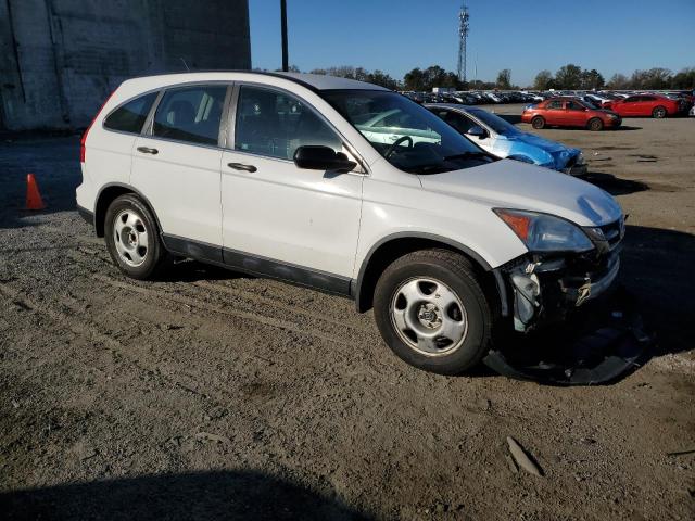 Photo 3 VIN: 5J6RE3H35BL032141 - HONDA CR-V LX 