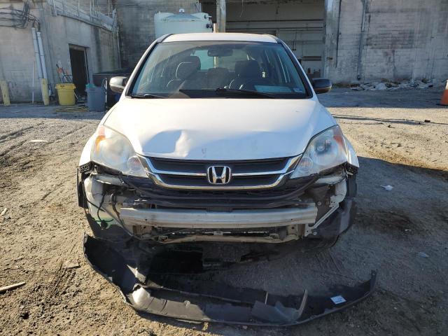 Photo 4 VIN: 5J6RE3H35BL032141 - HONDA CR-V LX 