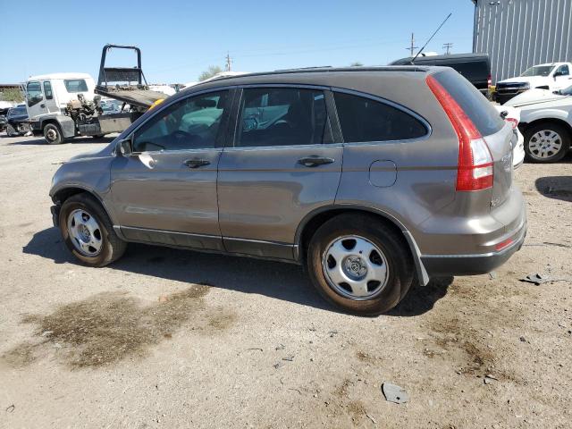 Photo 1 VIN: 5J6RE3H35BL035623 - HONDA CR-V LX 