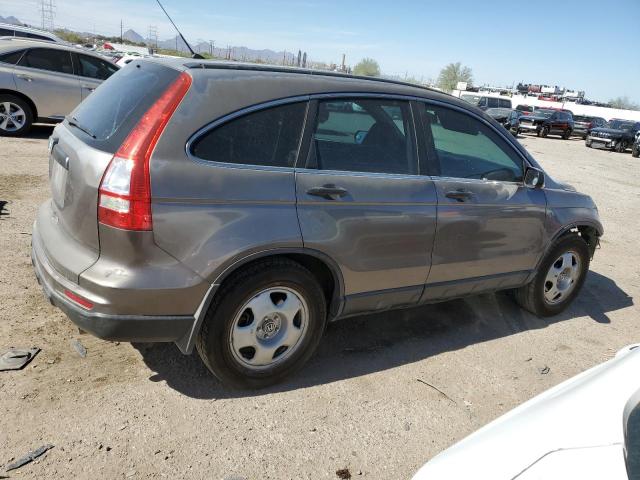 Photo 2 VIN: 5J6RE3H35BL035623 - HONDA CR-V LX 