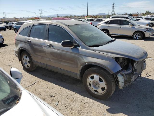 Photo 3 VIN: 5J6RE3H35BL035623 - HONDA CR-V LX 