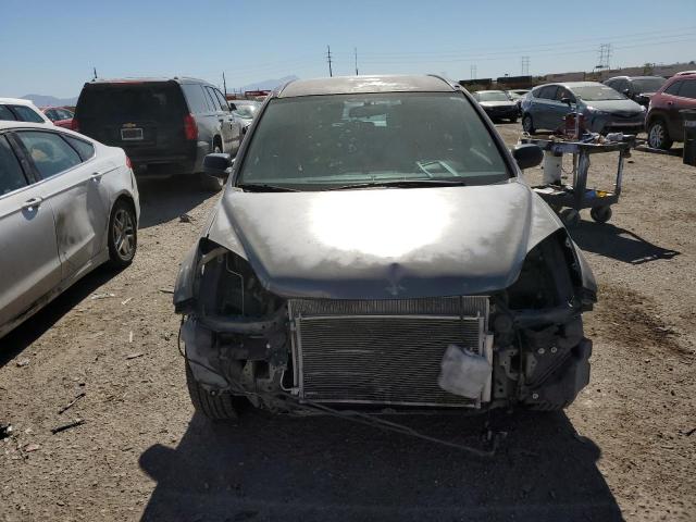 Photo 4 VIN: 5J6RE3H35BL035623 - HONDA CR-V LX 