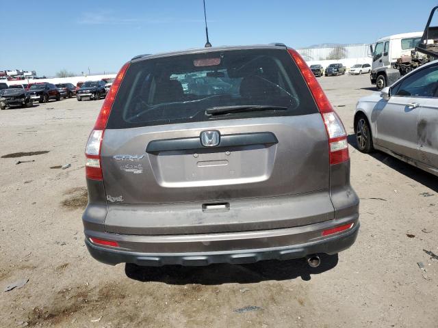 Photo 5 VIN: 5J6RE3H35BL035623 - HONDA CR-V LX 