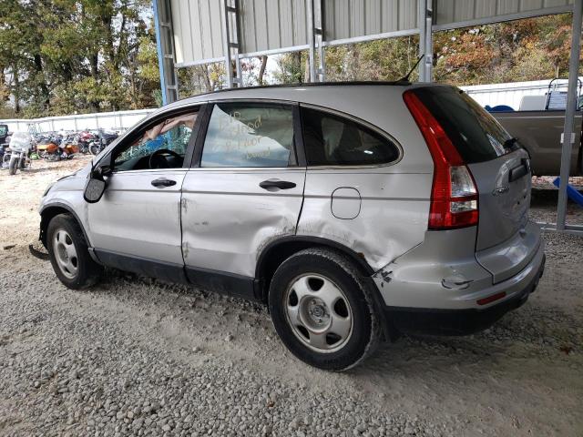 Photo 1 VIN: 5J6RE3H35BL037579 - HONDA CR-V LX 