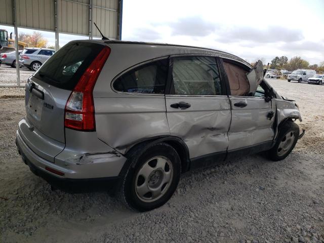 Photo 2 VIN: 5J6RE3H35BL037579 - HONDA CR-V LX 