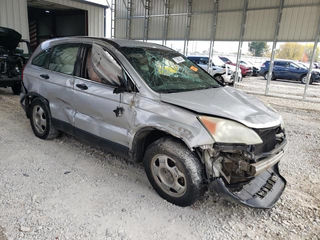 Photo 3 VIN: 5J6RE3H35BL037579 - HONDA CR-V LX 