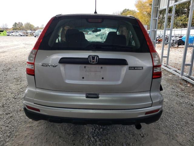 Photo 5 VIN: 5J6RE3H35BL037579 - HONDA CR-V LX 