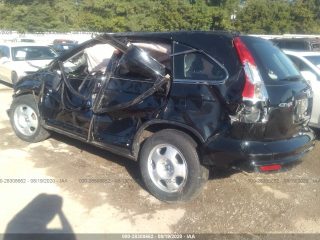 Photo 2 VIN: 5J6RE3H35BL040370 - HONDA CR-V 