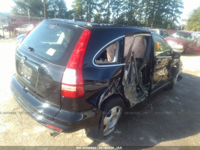 Photo 3 VIN: 5J6RE3H35BL040370 - HONDA CR-V 