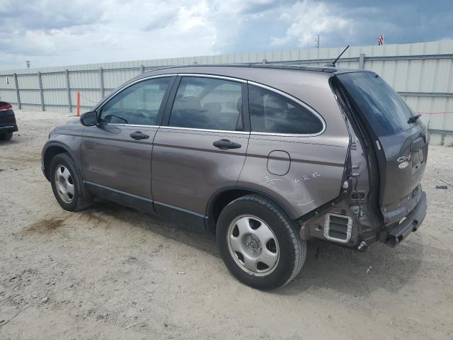 Photo 1 VIN: 5J6RE3H35BL046329 - HONDA CRV 