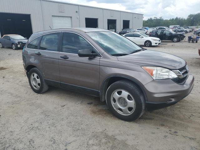 Photo 3 VIN: 5J6RE3H35BL046329 - HONDA CRV 