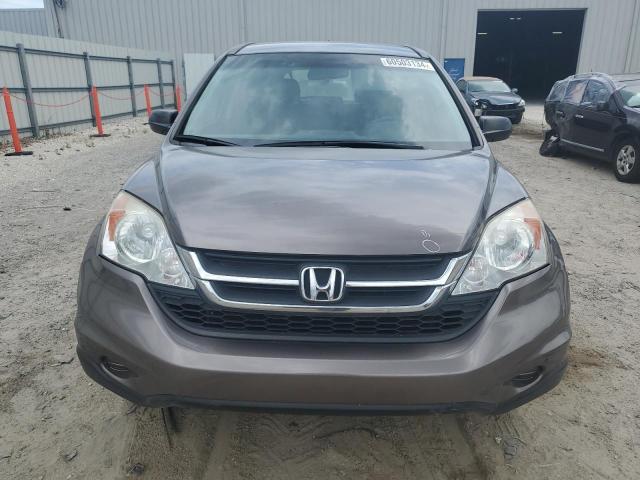 Photo 4 VIN: 5J6RE3H35BL046329 - HONDA CRV 