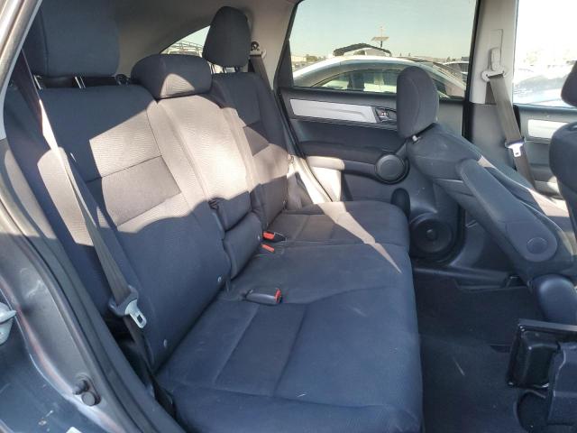 Photo 10 VIN: 5J6RE3H35BL053104 - HONDA CR-V LX 