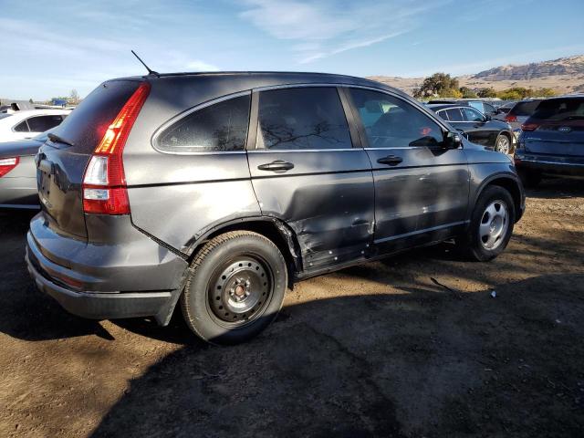 Photo 2 VIN: 5J6RE3H35BL053104 - HONDA CR-V LX 