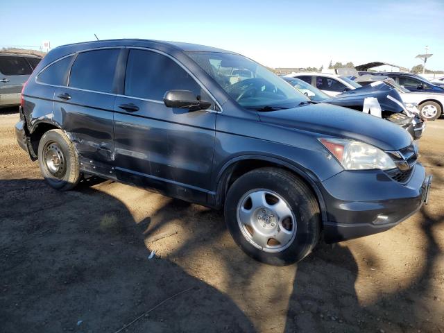 Photo 3 VIN: 5J6RE3H35BL053104 - HONDA CR-V LX 