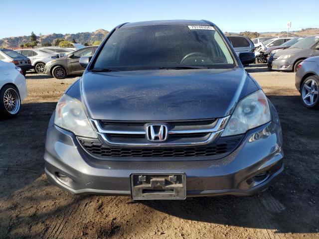 Photo 4 VIN: 5J6RE3H35BL053104 - HONDA CR-V LX 