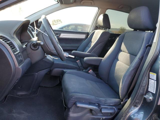 Photo 6 VIN: 5J6RE3H35BL053104 - HONDA CR-V LX 