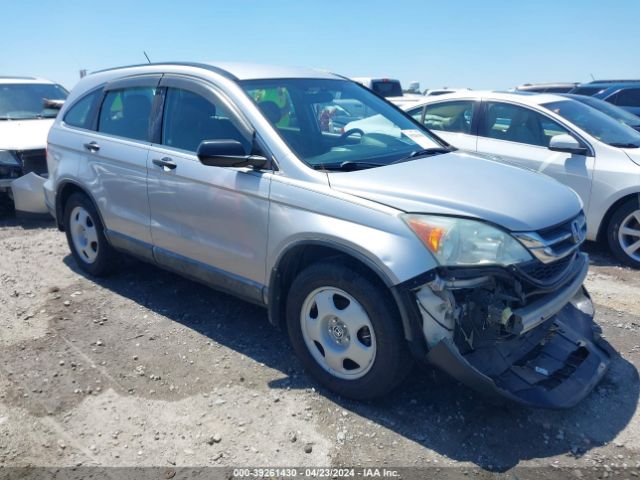 Photo 0 VIN: 5J6RE3H36AL001480 - HONDA CR-V 